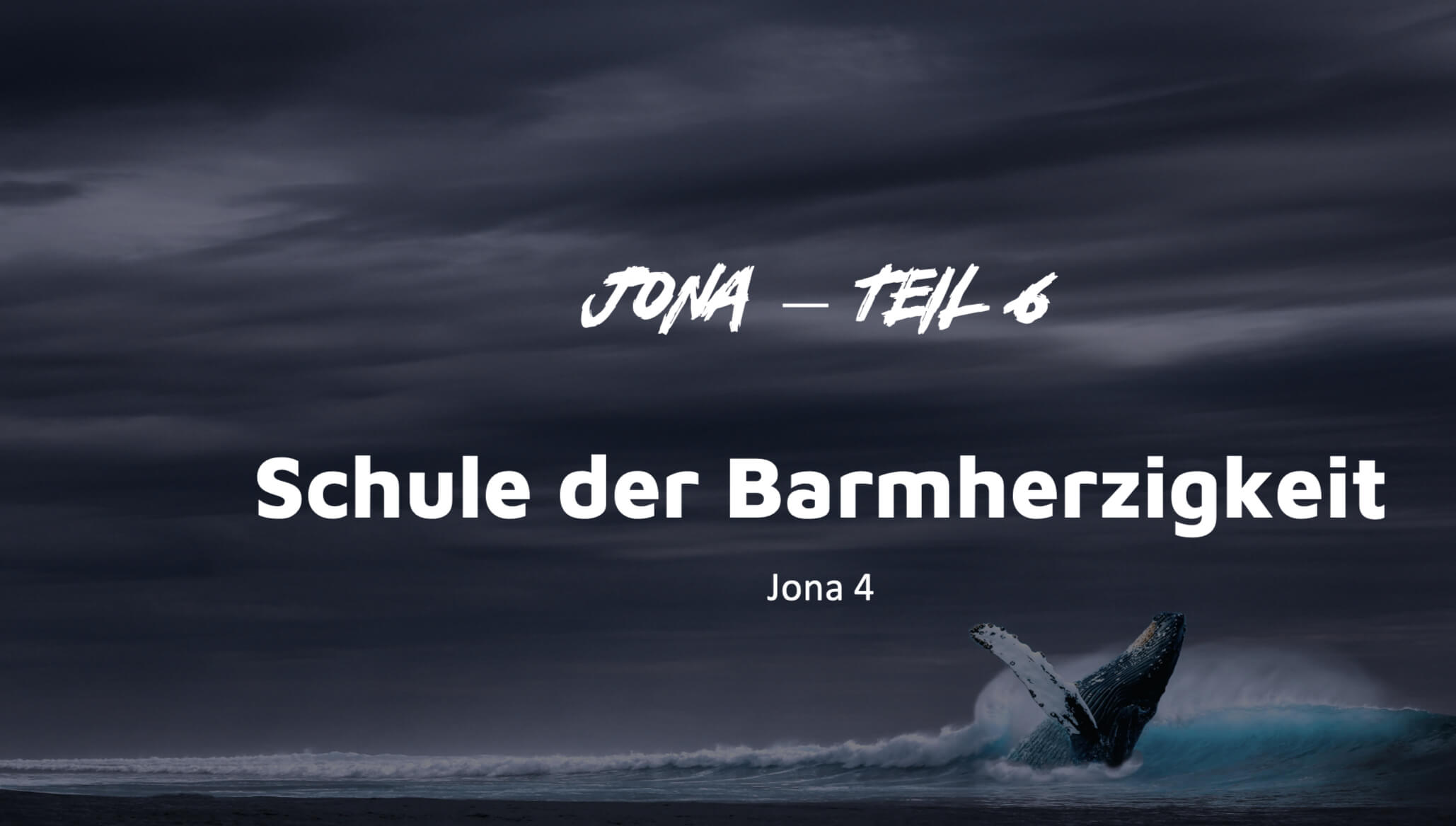 Jona – Teil 6